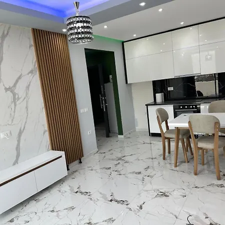 Apartman Ori's Berat