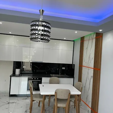 Apartman Ori's Berat