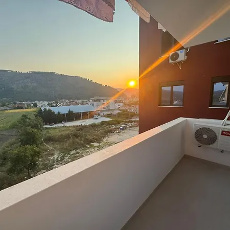 Ori's Apartman *