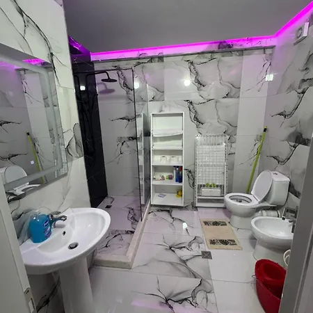 Apartman Ori's Berat
